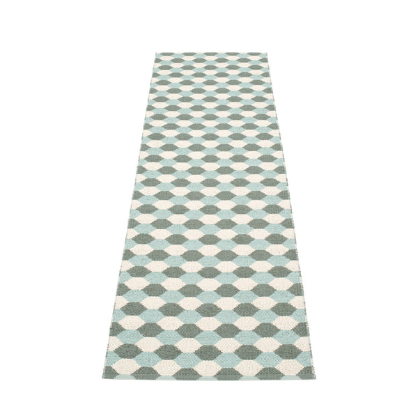 Dana Army/ P Turquoise/ V