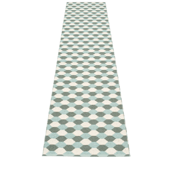 Dana Army/ P Turquoise/ V