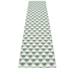 Dana Army/ P Turquoise/ V