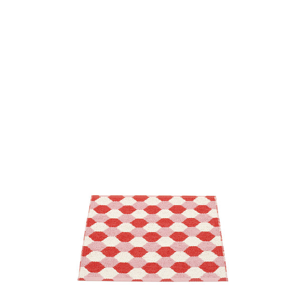 Dana Coral Red/ Piglet/ V