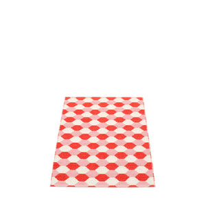 Dana Coral Red/ Piglet/ V