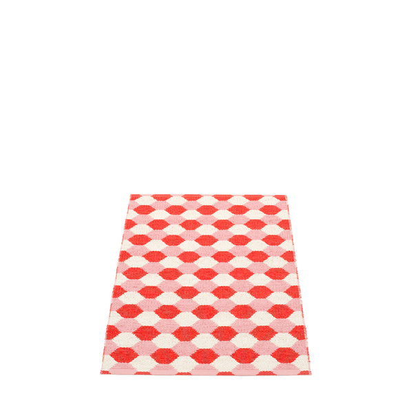 Dana Coral Red/ Piglet/ V