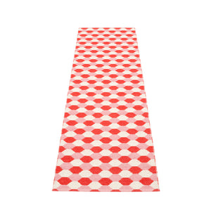 Dana Coral Red/ Piglet/ V