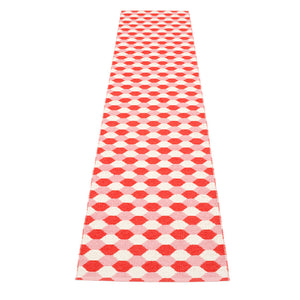 Dana Coral Red/ Piglet/ V