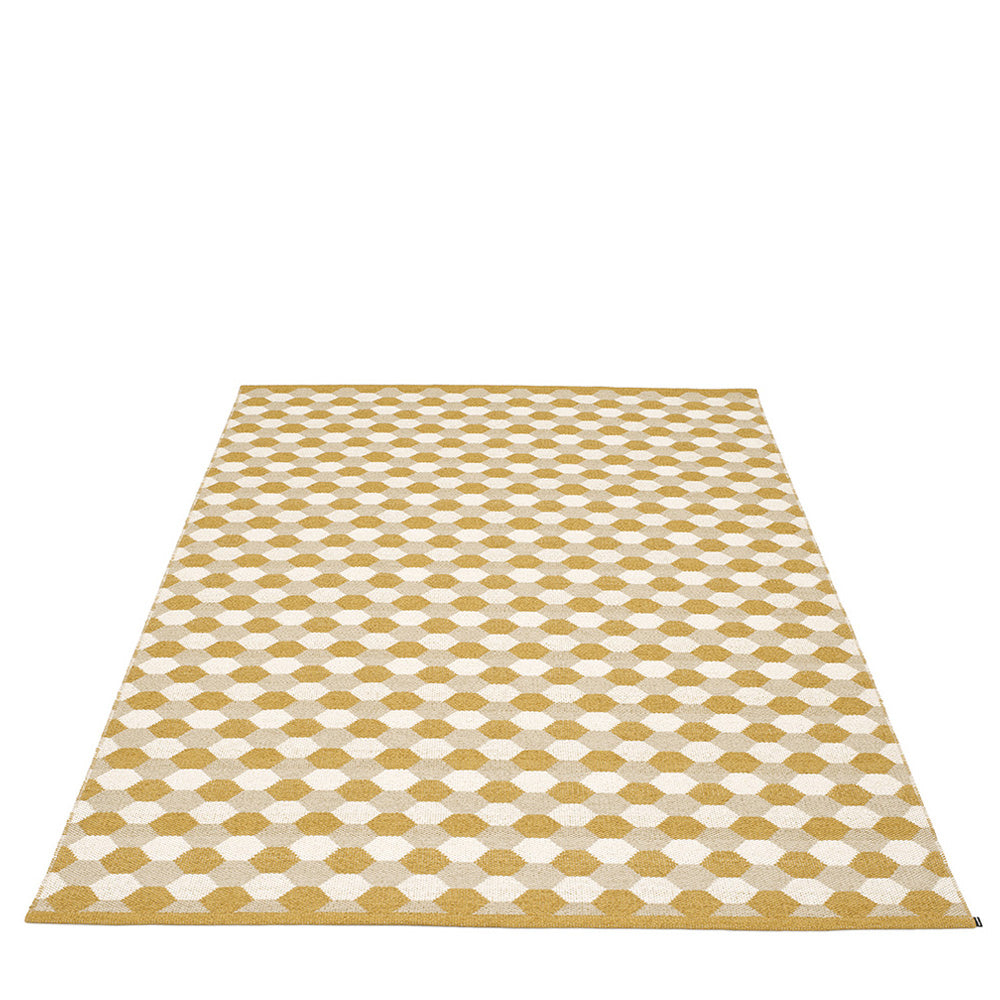 Dana Ochre/ Beige/ V