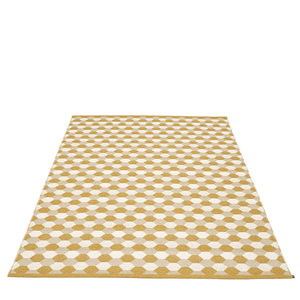 Dana Ochre/ Beige/ V