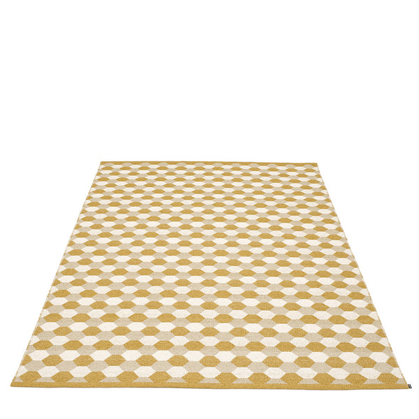Dana Ochre/ Beige/ V