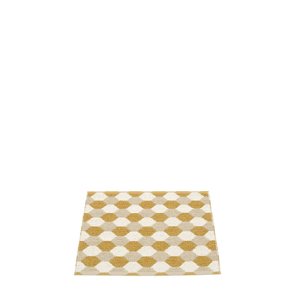 Dana Ochre/ Beige/ V