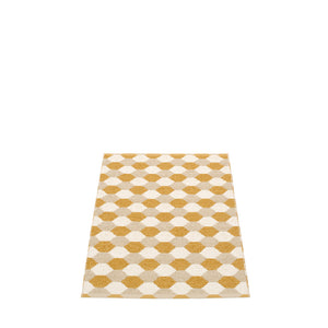 Dana Ochre/ Beige/ V