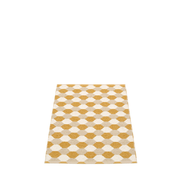 Dana Ochre/ Beige/ V