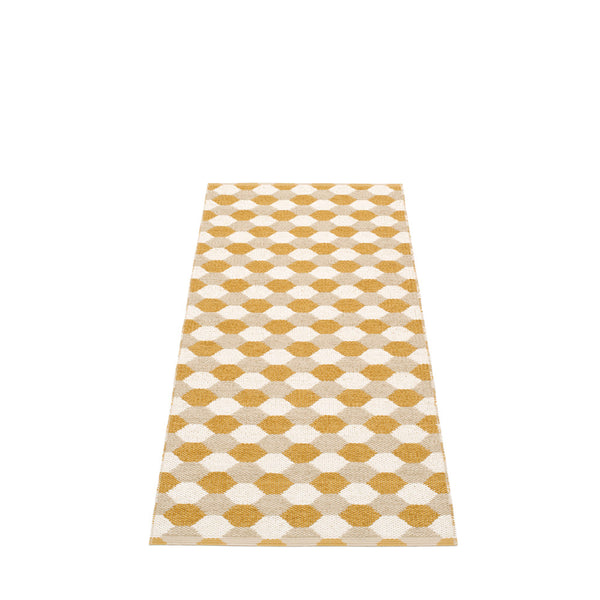 Dana Ochre/ Beige/ V