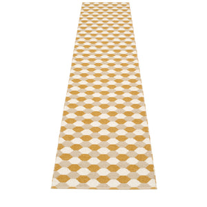 Dana Ochre/ Beige/ V