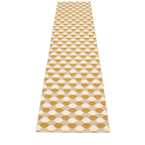 Dana Ochre/ Beige/ V