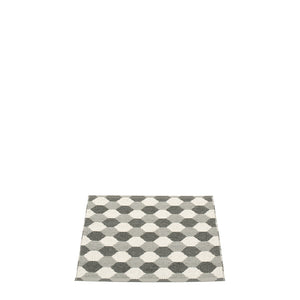 Dana Warm Grey/ Charcoal/ V