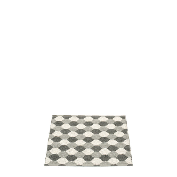 Dana Warm Grey/ Charcoal/ V