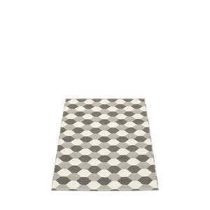 Dana Warm Grey/ Charcoal/ V