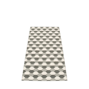 Dana Warm Grey/ Charcoal/ V