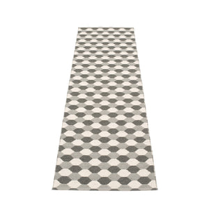 Dana Warm Grey/ Charcoal/ V