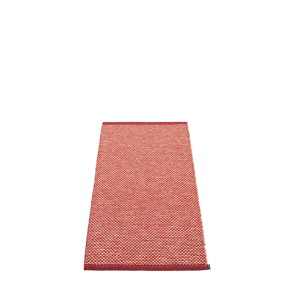 Effi Dark Red