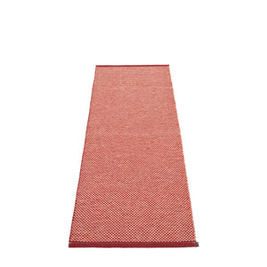 Effi Dark Red