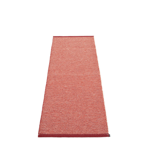 Effi Dark Red