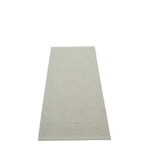 Emm Sage/Linen Met. - Linen warp
