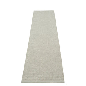 Emm Sage/Linen Met. - Linen warp