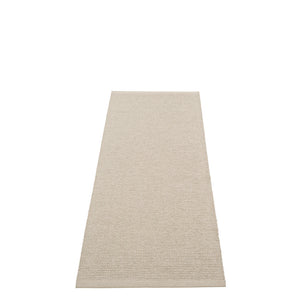 Emm Linen/Linen Met. - Linen warp