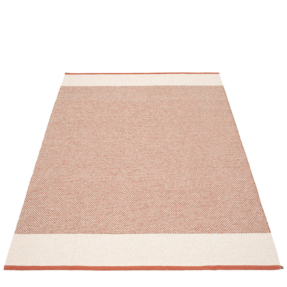 Edit Brick/Vanilla/Linen met.
