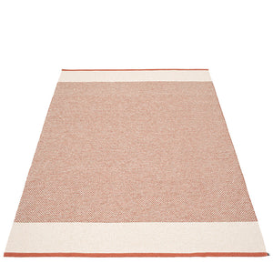 Edit Brick/Vanilla/Linen met.