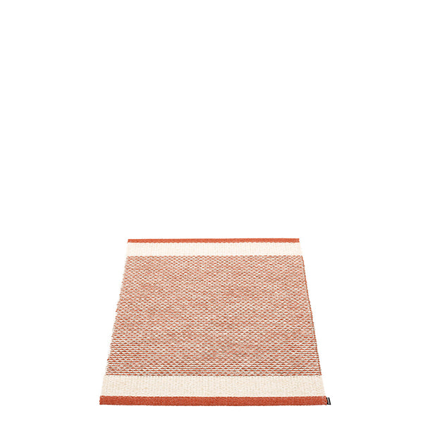Edit Brick/Vanilla/Linen met.