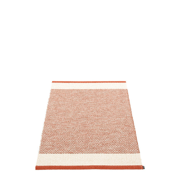 Edit Brick/Vanilla/Linen met.