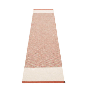 Edit Brick/Vanilla/Linen met.