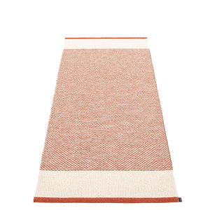 Edit Brick/Vanilla/Linen met.