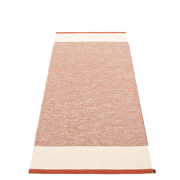 Edit Brick/Vanilla/Linen met.