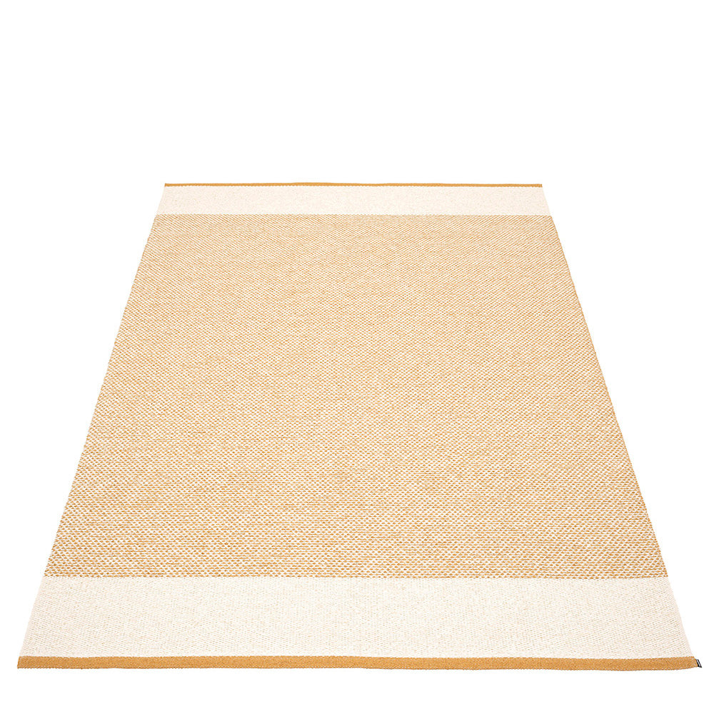 Edit Ochre/Vanilla/Beige met.