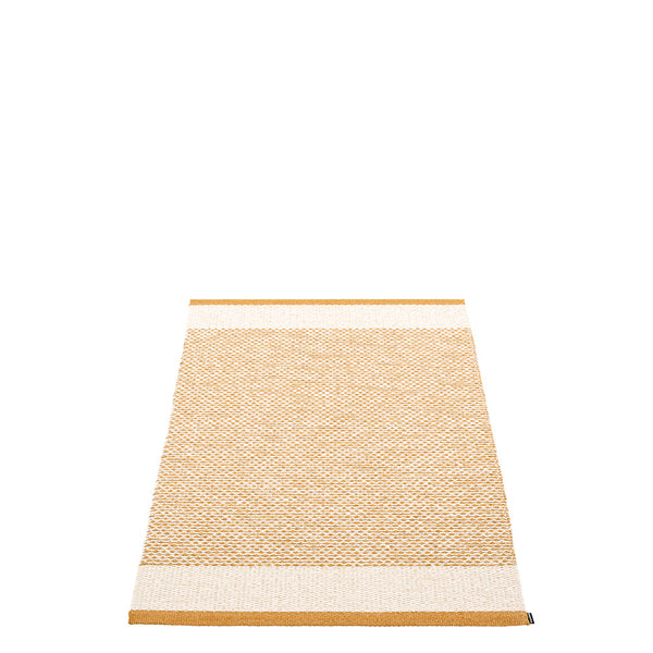 Edit Ochre/Vanilla/Beige met.