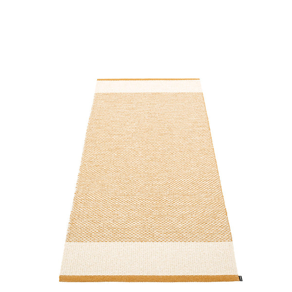 Edit Ochre/Vanilla/Beige met.