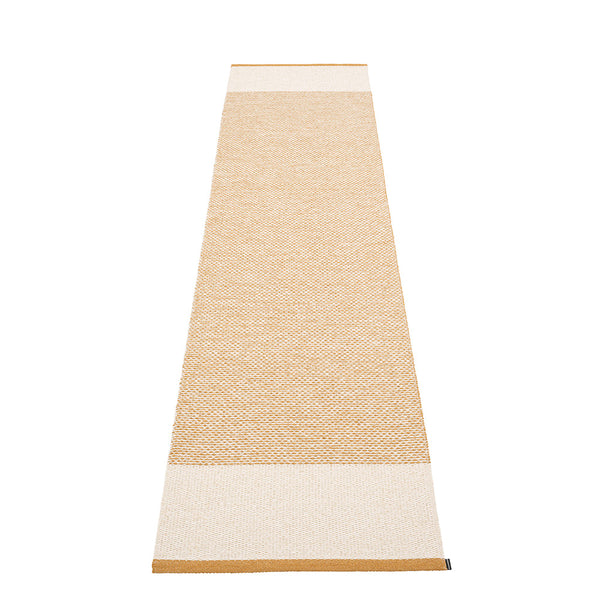 Edit Ochre/Vanilla/Beige met.