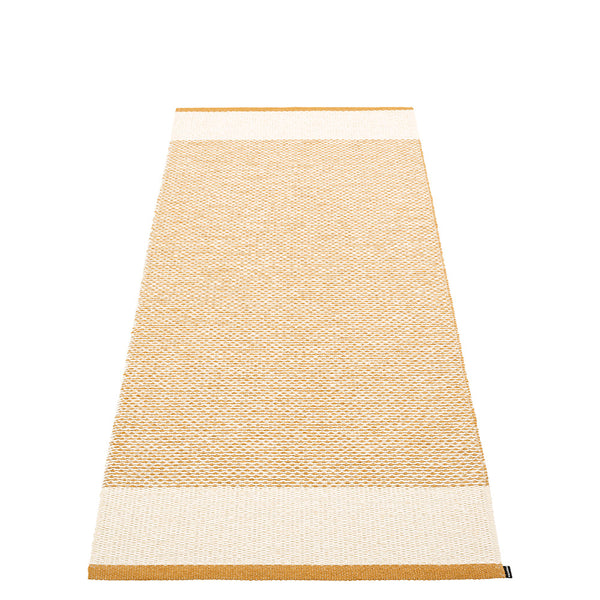 Edit Ochre/Vanilla/Beige met.