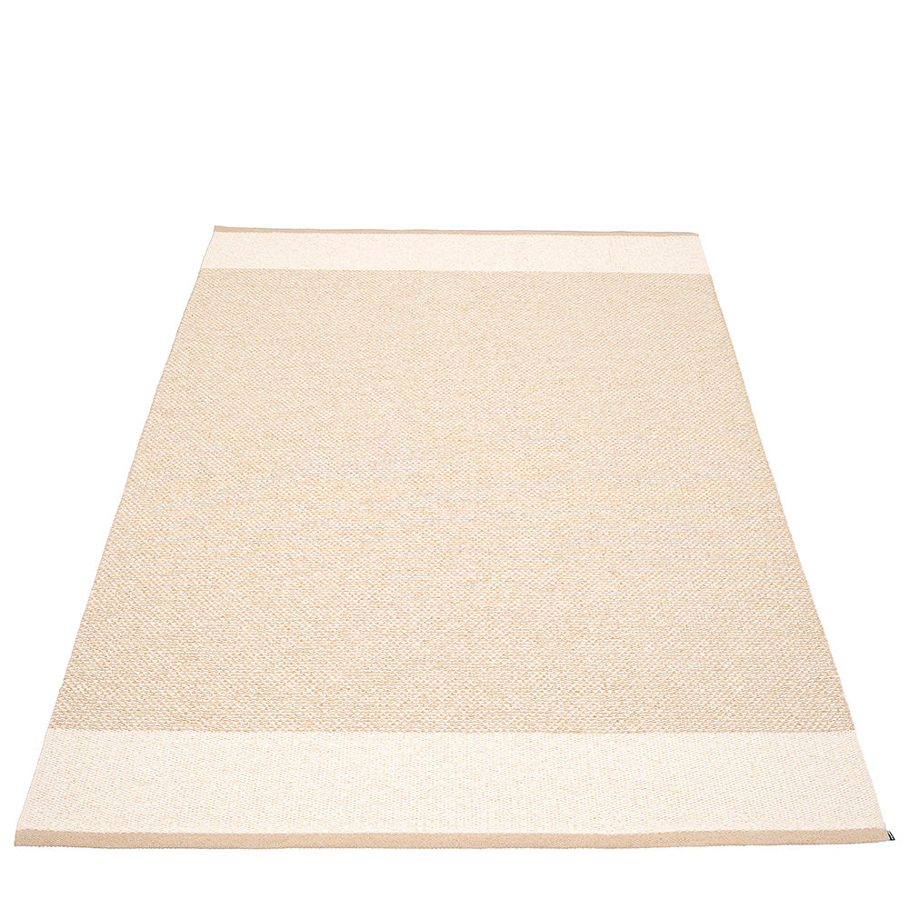 Edit Beige/Vanilla/Beige met.