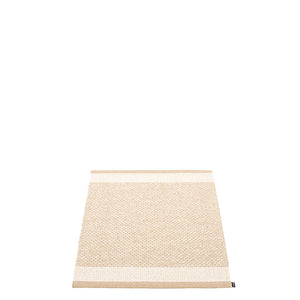 Edit Beige/Vanilla/Beige met.