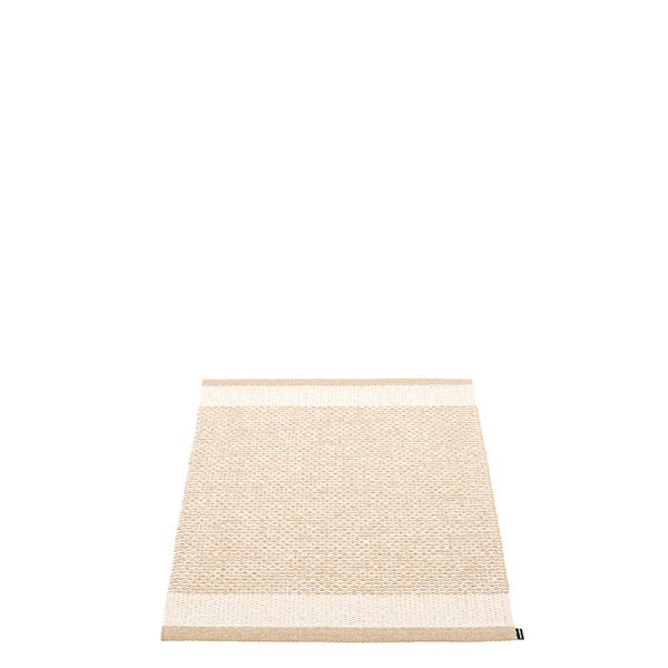 Edit Beige/Vanilla/Beige met.