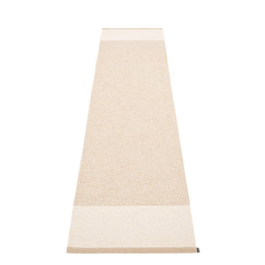 Edit Beige/Vanilla/Beige met.