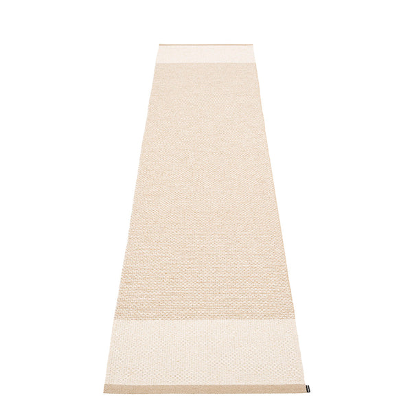 Edit Beige/Vanilla/Beige met.