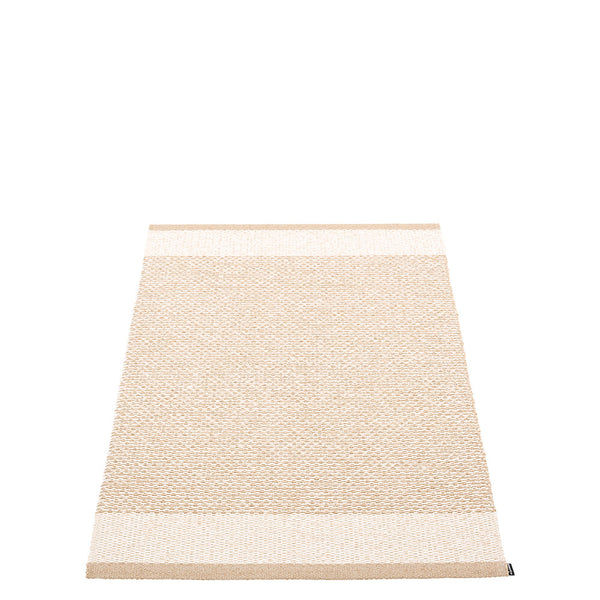 Edit Beige/Vanilla/Beige met.