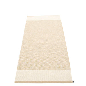 Edit Beige/Vanilla/Beige met.