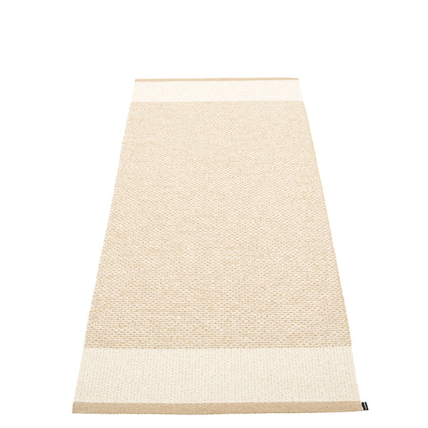Edit Beige/Vanilla/Beige met.