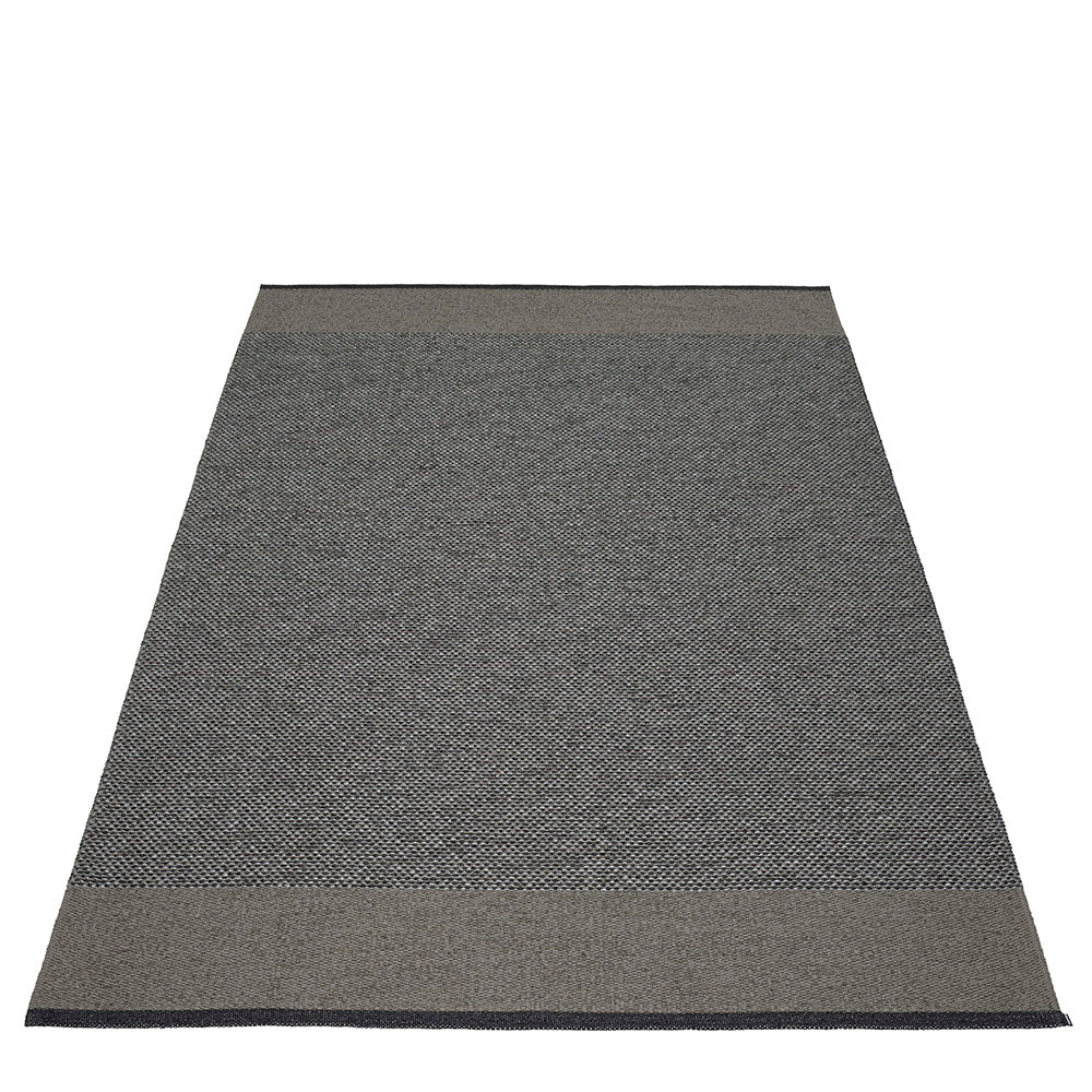 Edit Black/Charcoal/Granit met.