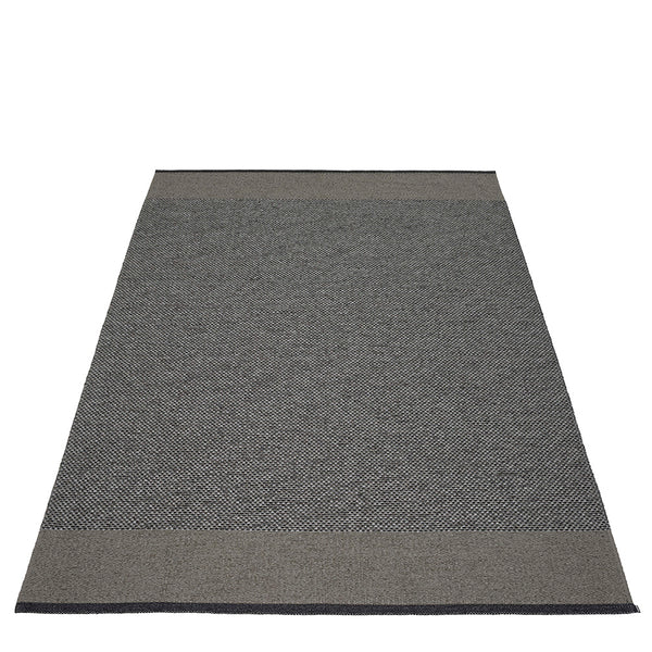 Edit Black/Charcoal/Granit met.